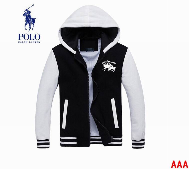 polo hoodie S-XXXL-165